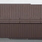 MTH 30-7114 O Gauge WARR 19th Century Stock Car #1270 EX/Box