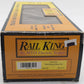 MTH 30-7114 O Gauge WARR 19th Century Stock Car #1270 EX/Box