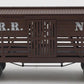 MTH 30-7114 O Gauge WARR 19th Century Stock Car #1270 EX/Box