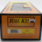 MTH 30-7174 O Gauge Santa Fe Stock Car #23020 LN/Box