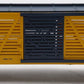MTH 30-7174 O Gauge Santa Fe Stock Car #23020 LN/Box