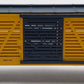 MTH 30-7174 O Gauge Santa Fe Stock Car #23020 LN/Box