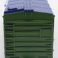 MTH 30-74358 O Gauge New Year's Key West, Florida 2007 Box Car LN/Box