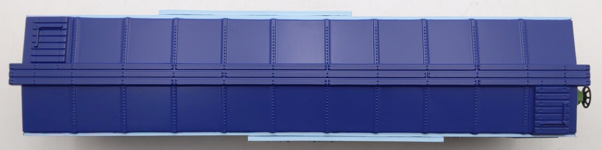 MTH 30-74358 O Gauge New Year's Key West, Florida 2007 Box Car LN/Box