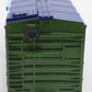 MTH 30-74358 O Gauge New Year's Key West, Florida 2007 Box Car LN/Box