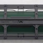 MTH 30-7307 O Gauge Chicago & Northwestern Semi-Scale Tank Car #32308 EX/Box