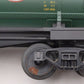 MTH 30-7307 O Gauge Chicago & Northwestern Semi-Scale Tank Car #32308 EX/Box