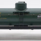 MTH 30-7307 O Gauge Chicago & Northwestern Semi-Scale Tank Car #32308 EX/Box