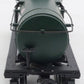 MTH 30-7307 O Gauge Chicago & Northwestern Semi-Scale Tank Car #32308 EX/Box