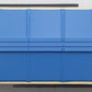MTH 30-74096 O Gauge Bonomo's Taffy Vanilla Boxcar LN/Box