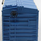 MTH 30-74096 O Gauge Bonomo's Taffy Vanilla Boxcar LN/Box