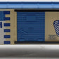 MTH 30-74096 O Gauge Bonomo's Taffy Vanilla Boxcar LN/Box
