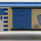 MTH 30-74096 O Gauge Bonomo's Taffy Vanilla Boxcar LN/Box