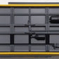 MTH 30-7477 O Gauge Timken Single Door Boxcar #6464-500 LN/Box