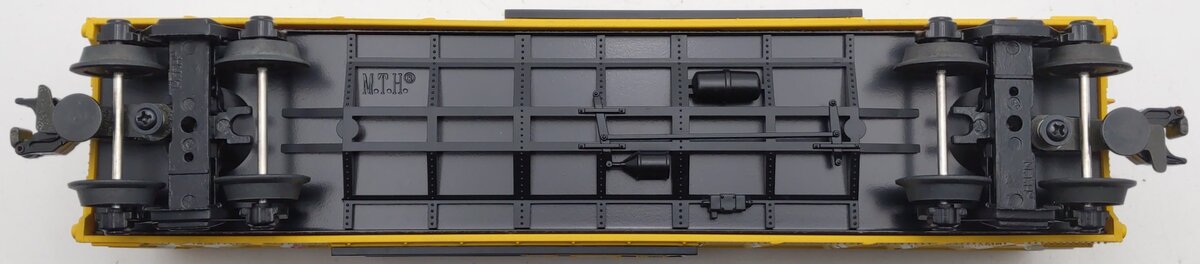 MTH 30-7477 O Gauge Timken Single Door Boxcar #6464-500 LN/Box