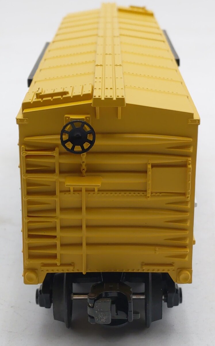 MTH 30-7477 O Gauge Timken Single Door Boxcar #6464-500 LN/Box