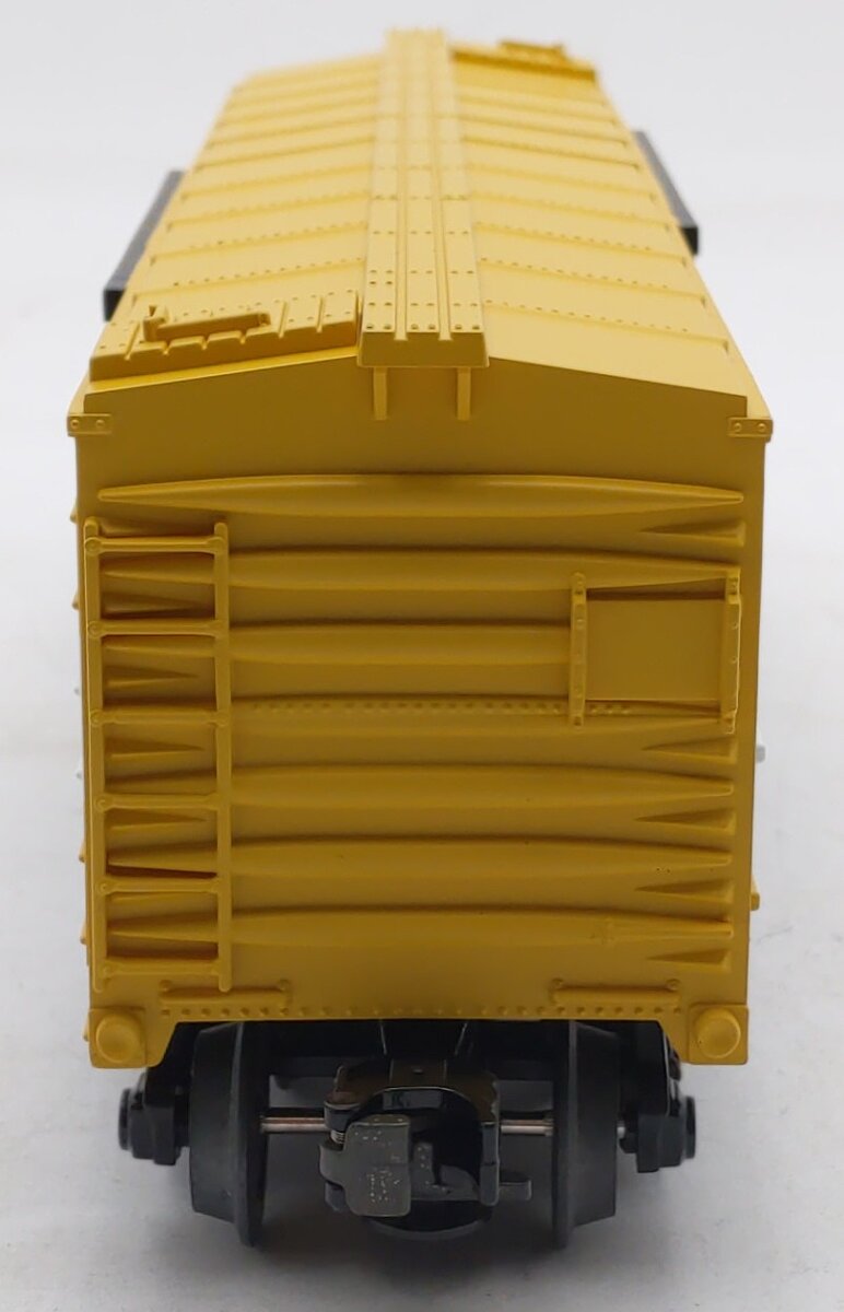 MTH 30-7477 O Gauge Timken Single Door Boxcar #6464-500 LN/Box