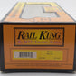 MTH 30-7477 O Gauge Timken Single Door Boxcar #6464-500 LN/Box