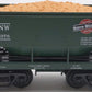 MTH 30-7519 O Gauge Chicago & Northwestern Ore Car w/ Ore Load #55378 EX/Box