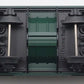 MTH 30-7519 O Gauge Chicago & Northwestern Ore Car w/ Ore Load #55378 EX/Box