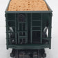 MTH 30-7519 O Gauge Chicago & Northwestern Ore Car w/ Ore Load #55378 EX/Box