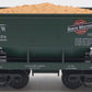 MTH 30-7519 O Gauge Chicago & Northwestern Ore Car w/ Ore Load #55378 EX/Box