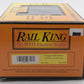 MTH 30-7519 O Gauge Chicago & Northwestern Ore Car w/ Ore Load #55378 EX/Box