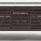MTH 30-7105 O Gauge Pennsylvania Semi-Scale Brown/Silver Stock Car #128079 EX/Box