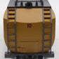 MTH 30-1130 O Gauge Union Pacific Diecast Auxiliary Tender EX/Box