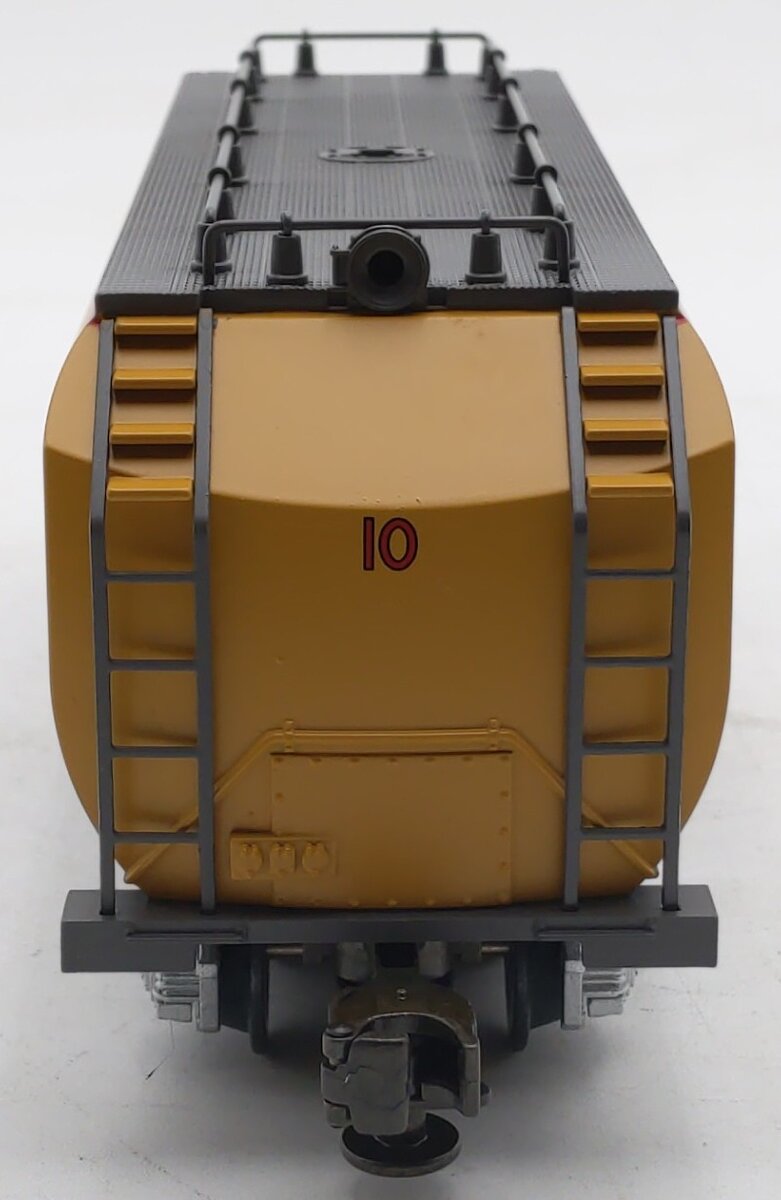 MTH 30-1130 O Gauge Union Pacific Diecast Auxiliary Tender EX/Box