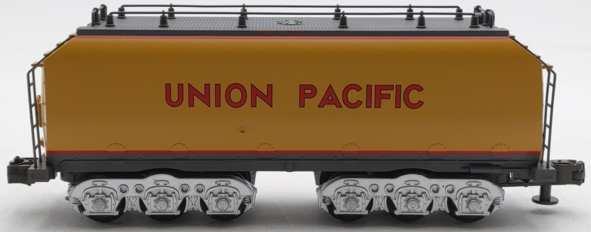 MTH 30-1130 O Gauge Union Pacific Diecast Auxiliary Tender EX/Box