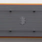 MTH 30-1130 O Gauge Union Pacific Diecast Auxiliary Tender EX/Box