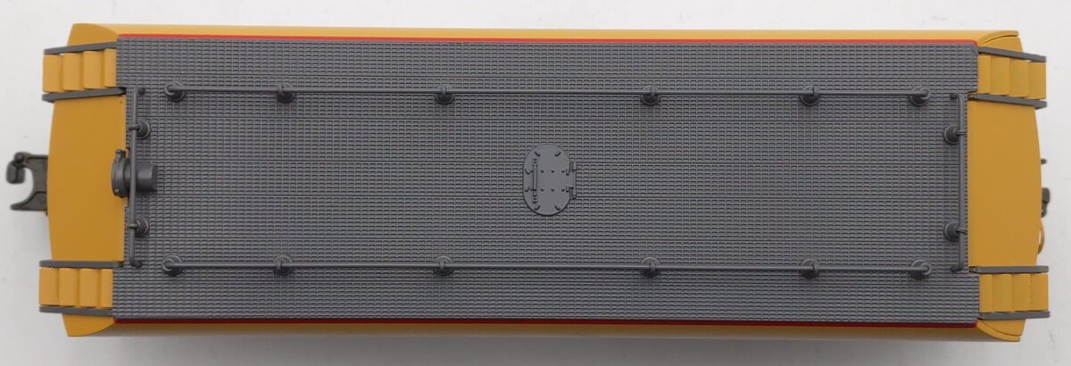 MTH 30-1130 O Gauge Union Pacific Diecast Auxiliary Tender EX/Box