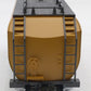 MTH 30-1130 O Gauge Union Pacific Diecast Auxiliary Tender EX/Box