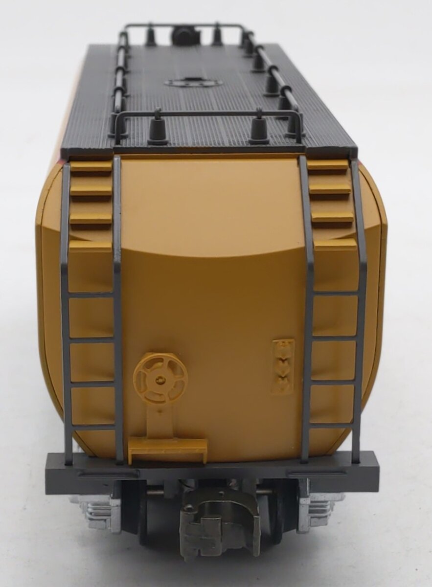 MTH 30-1130 O Gauge Union Pacific Diecast Auxiliary Tender EX/Box