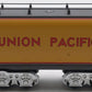 MTH 30-1130 O Gauge Union Pacific Diecast Auxiliary Tender EX/Box