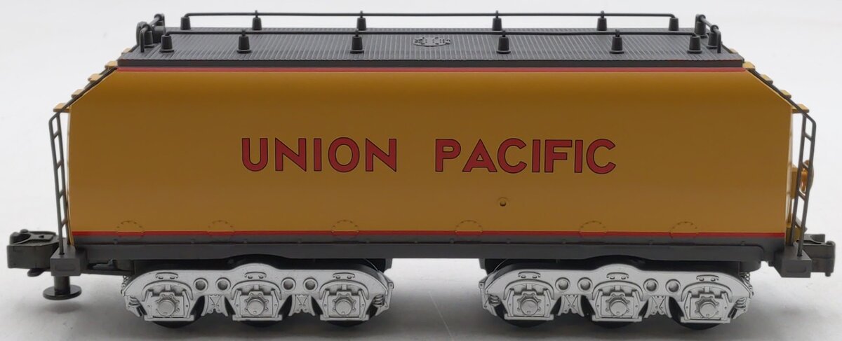 MTH 30-1130 O Gauge Union Pacific Diecast Auxiliary Tender EX/Box