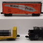 Lionel 6-31796 O Gauge Feather Route Regional Freight 3-Pack LN/Box