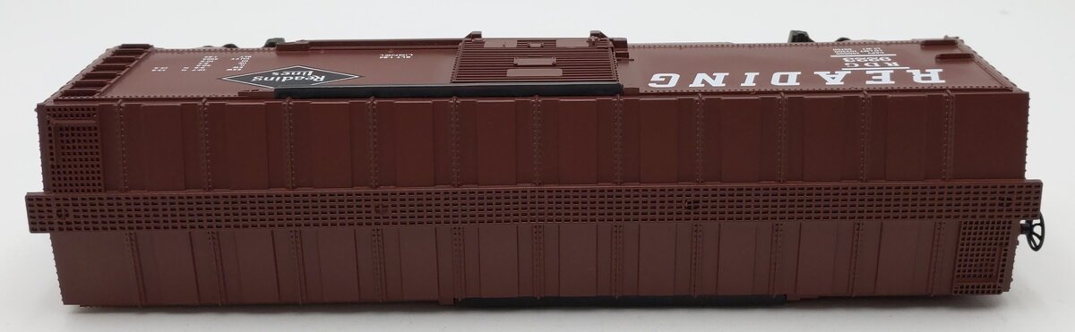 Lionel 6-9223 O Gauge Reading Operating Boxcar LN/Box