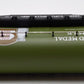 Lionel 2328060 O Gold Medal Milk Flatcar with Milk Container #28060 LN/Box