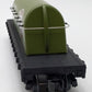 Lionel 2328060 O Gold Medal Milk Flatcar with Milk Container #28060 LN/Box