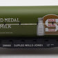 Lionel 2328060 O Gold Medal Milk Flatcar with Milk Container #28060 LN/Box