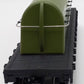 Lionel 2328060 O Gold Medal Milk Flatcar with Milk Container #28060 LN/Box