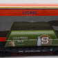 Lionel 2328060 O Gold Medal Milk Flatcar with Milk Container #28060 LN/Box