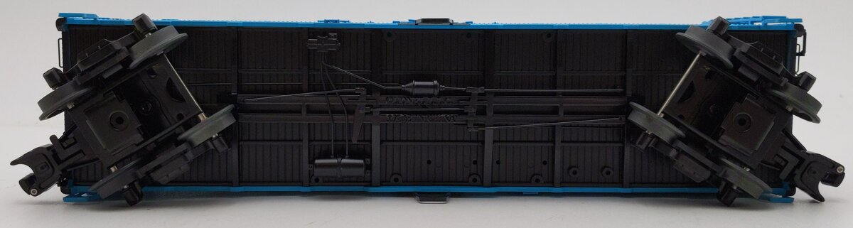 Lionel 6-17353 O Gauge Needham Packing Reefer #60507 LN/Box