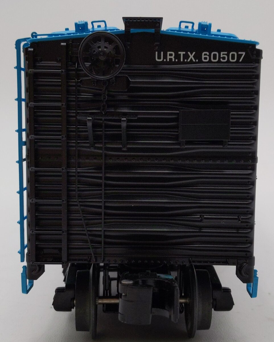 Lionel 6-17353 O Gauge Needham Packing Reefer #60507 LN/Box