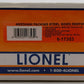 Lionel 6-17353 O Gauge Needham Packing Reefer #60507 LN/Box
