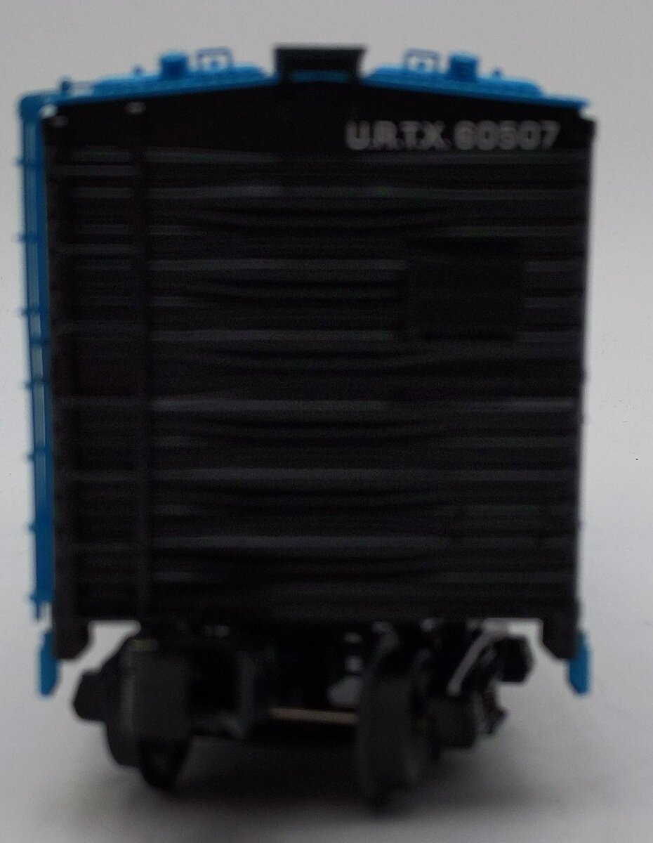 Lionel 6-17353 O Gauge Needham Packing Reefer #60507 LN/Box