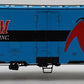 Lionel 6-17353 O Gauge Needham Packing Reefer #60507 LN/Box