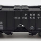 Lionel 318034 O Pere Marquette AC-2 Covered Hopper #20033 LN/Box